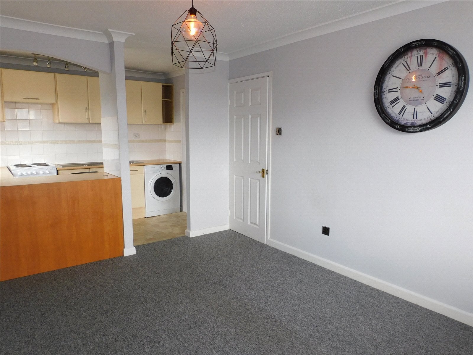 Flat The Toose in Yeovil