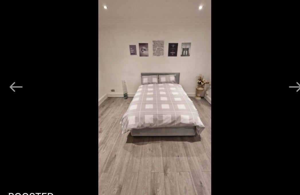 Room Wickford Drive in Greater London