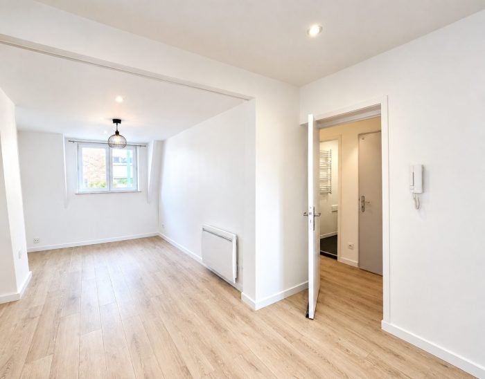 Appartement Rue de Lille à Roubaix