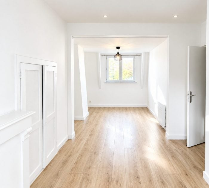 Appartement Rue de Lille à Roubaix