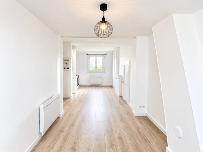 Appartement Rue de Lille à Roubaix