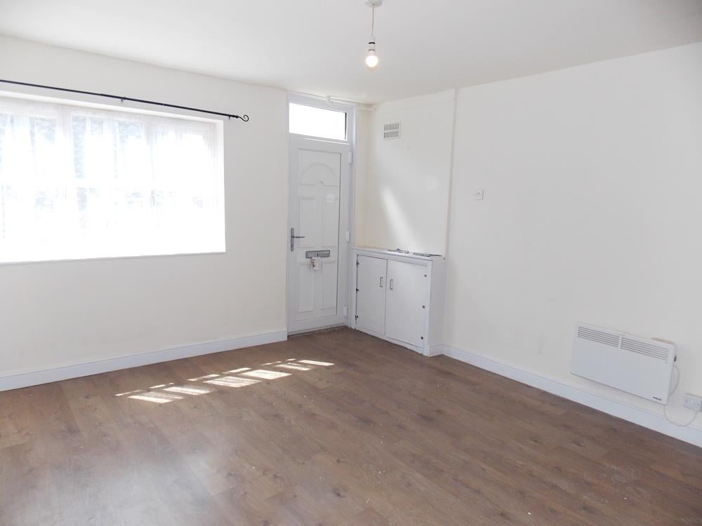 Flat Market Street in Erewash
