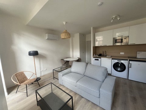 Flat Rue Bellegarde in Toulouse