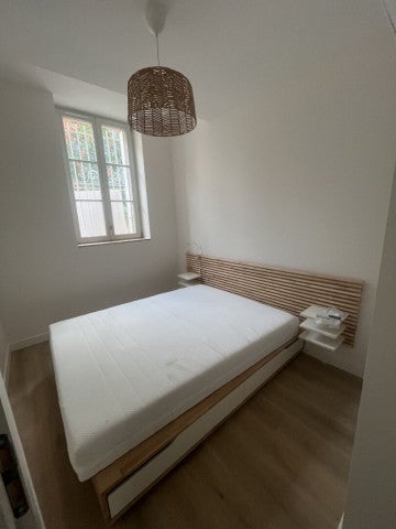 Appartement Rue Bellegarde à Toulouse