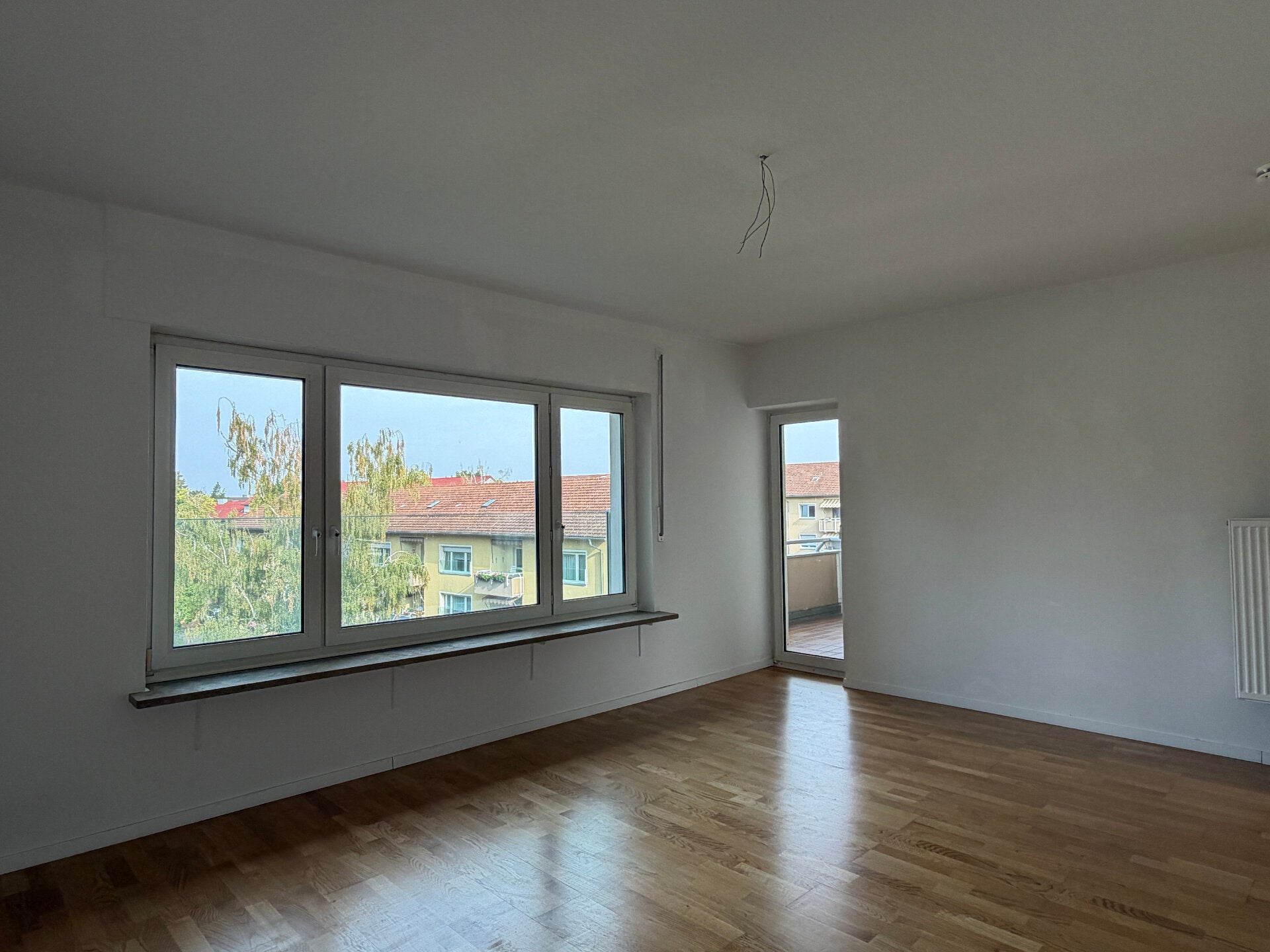 Wohnung Aufseßstraße in Erlangen