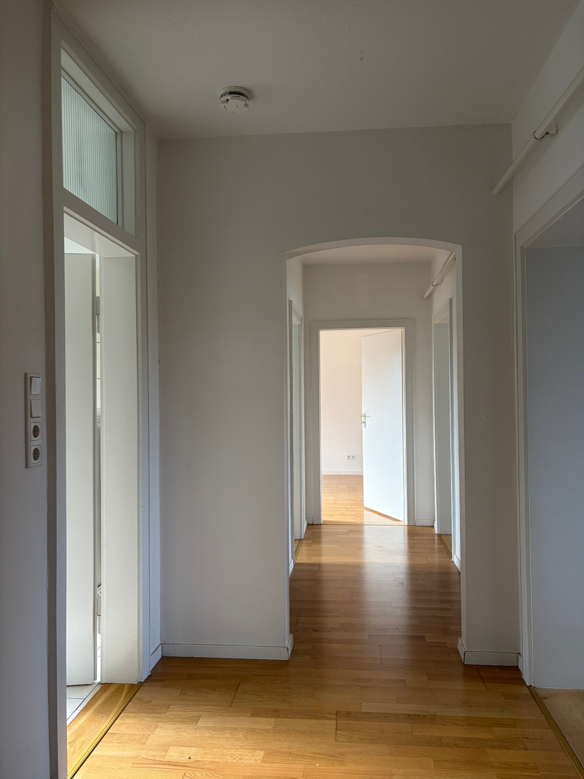Wohnung Aufseßstraße in Erlangen