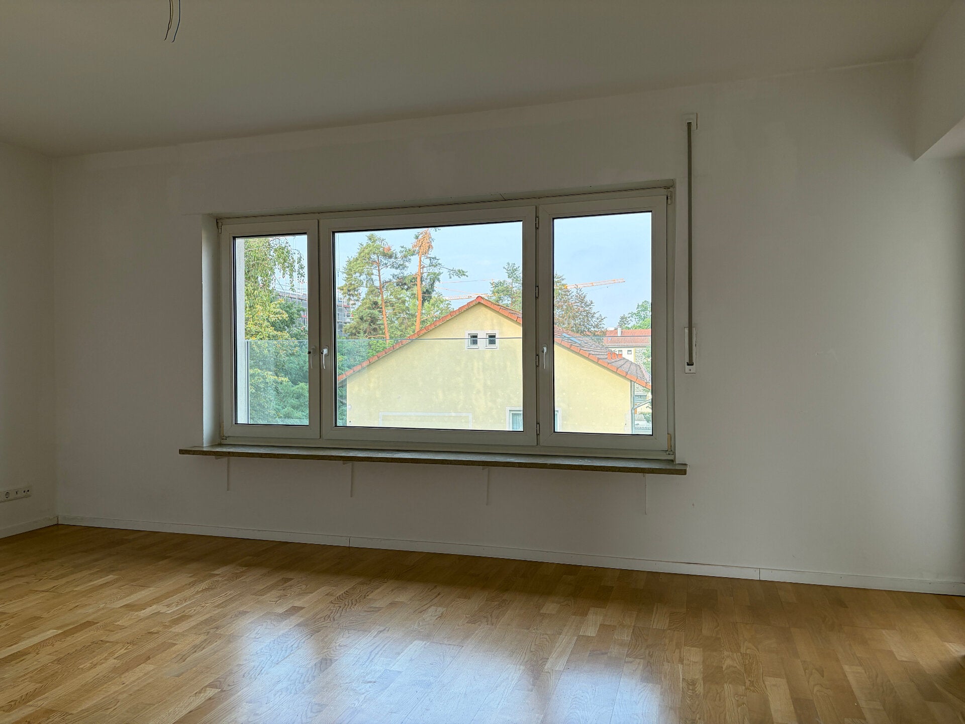 Wohnung Aufseßstraße in Erlangen