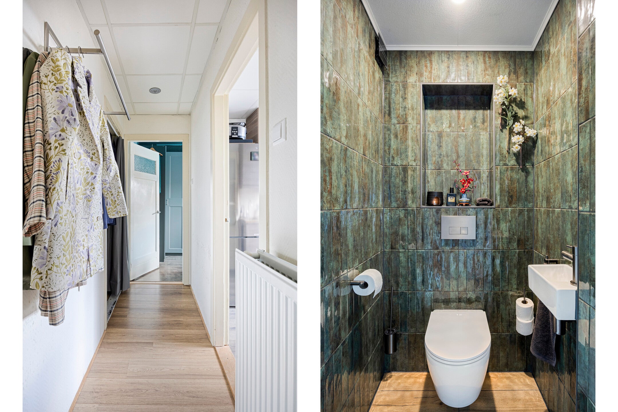 Appartement te koop: Veenendaalkade 106, 'S-Gravenhage