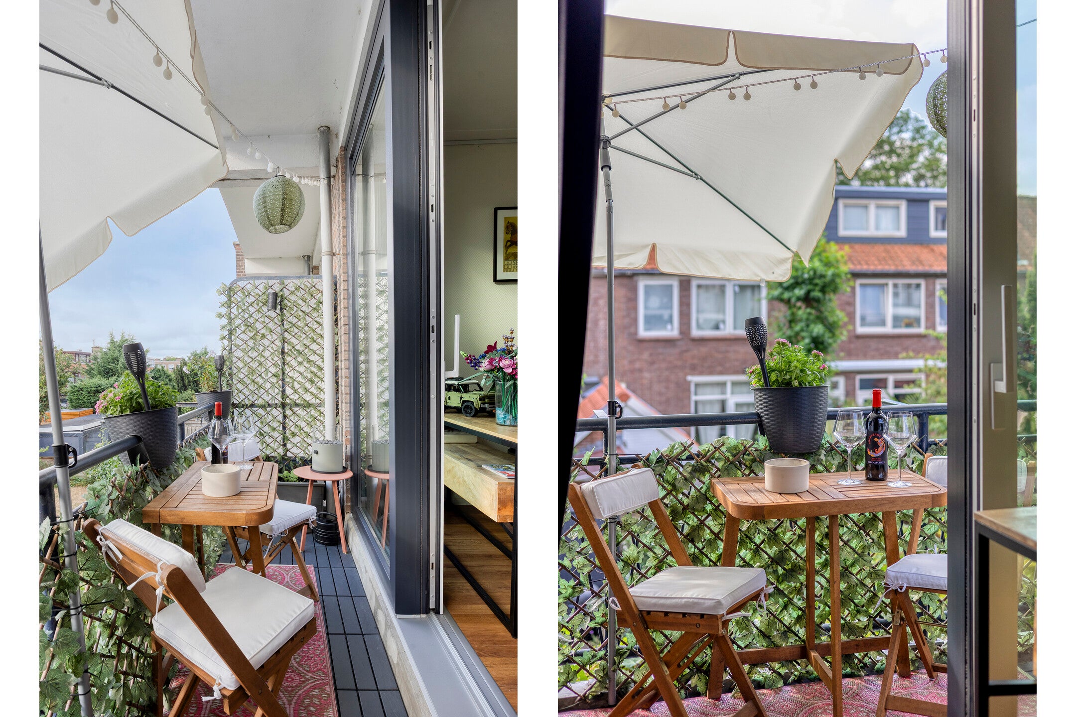 Appartement te koop: Veenendaalkade 106, 'S-Gravenhage