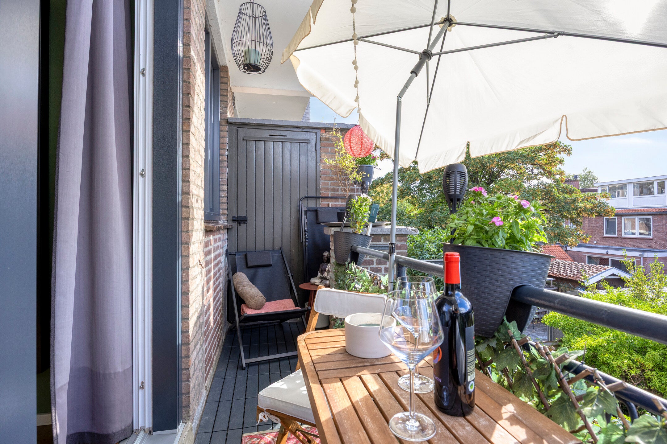 Appartement te koop: Veenendaalkade 106, 'S-Gravenhage