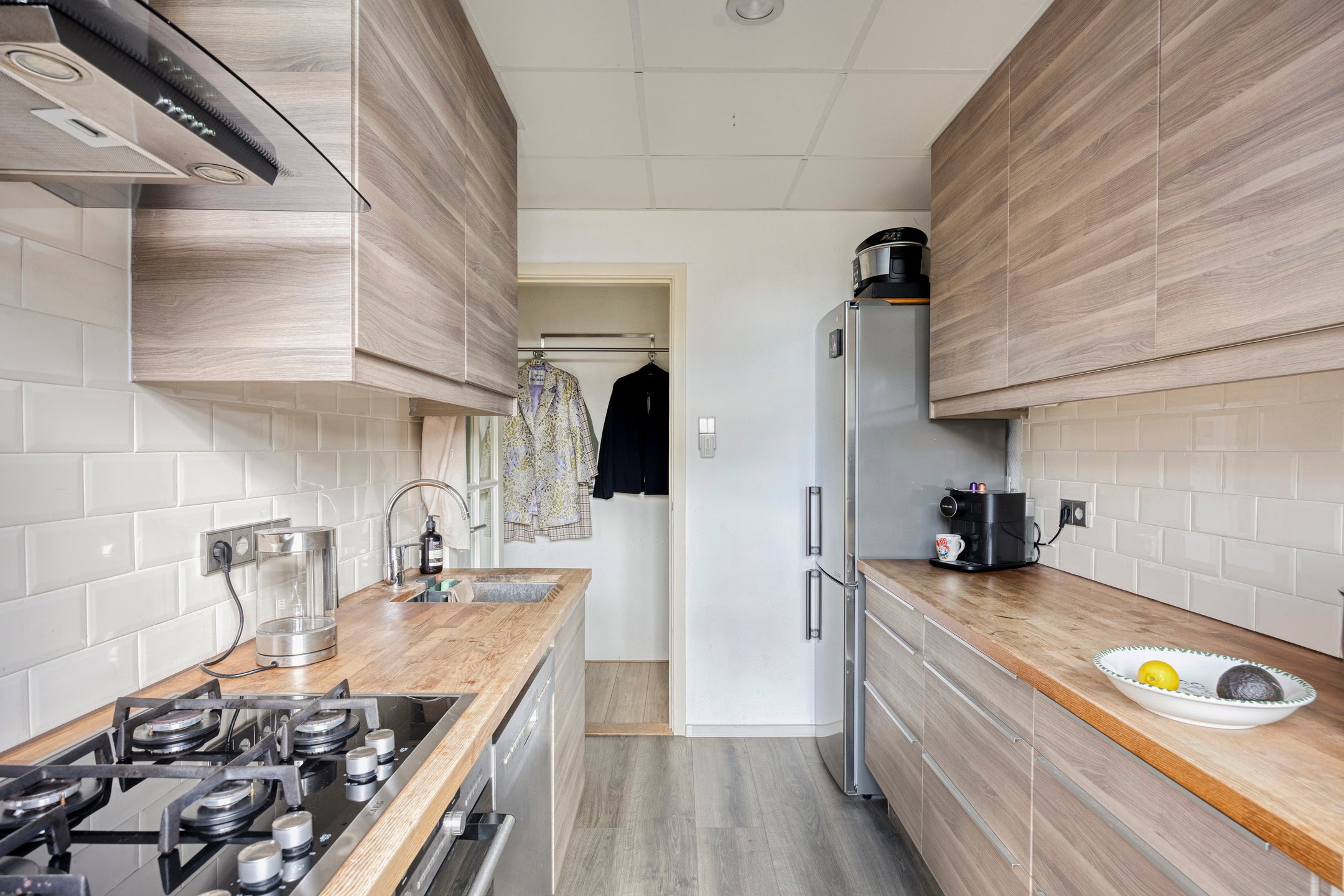 Appartement te koop: Veenendaalkade 106, 'S-Gravenhage