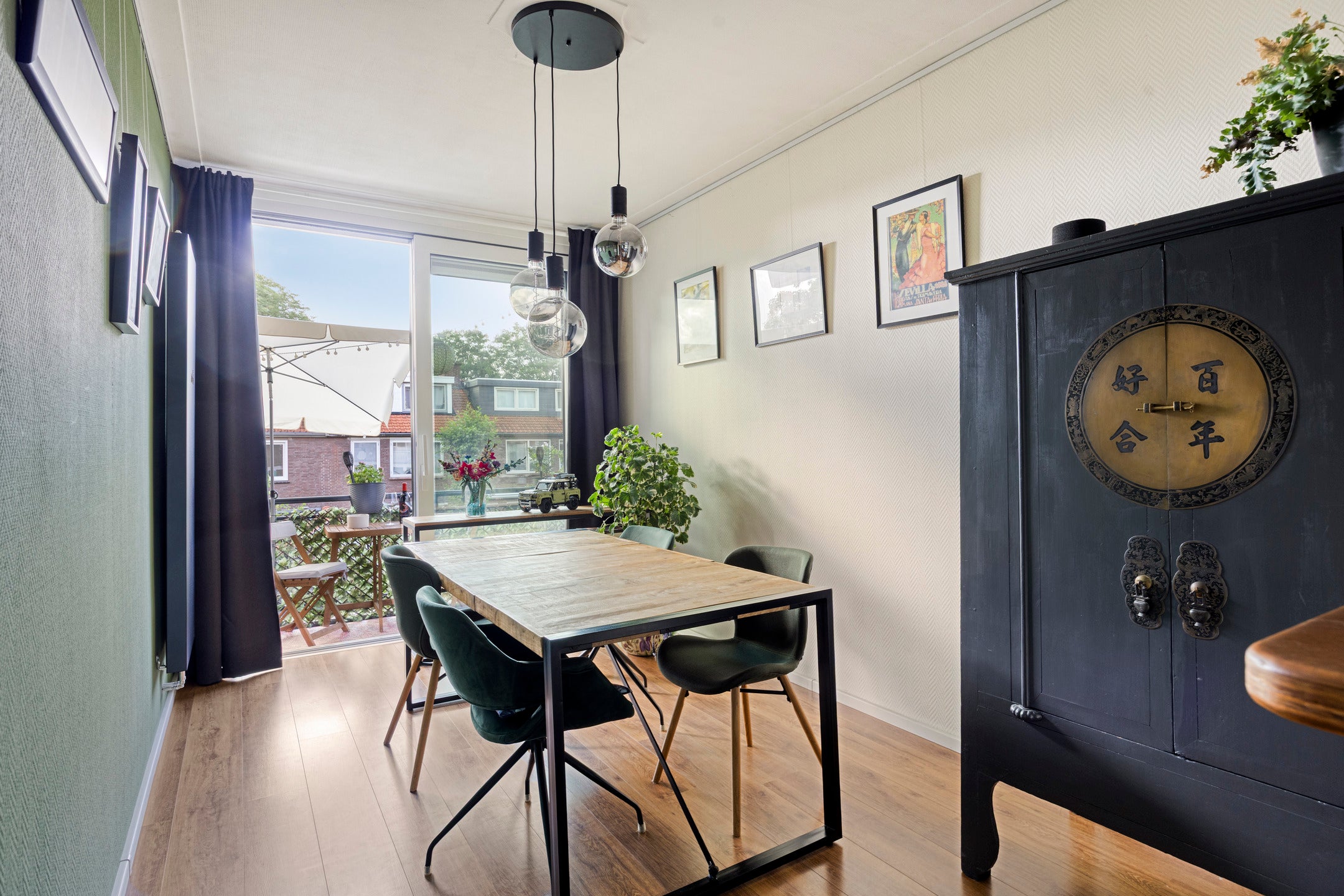 Appartement te koop: Veenendaalkade 106, 'S-Gravenhage