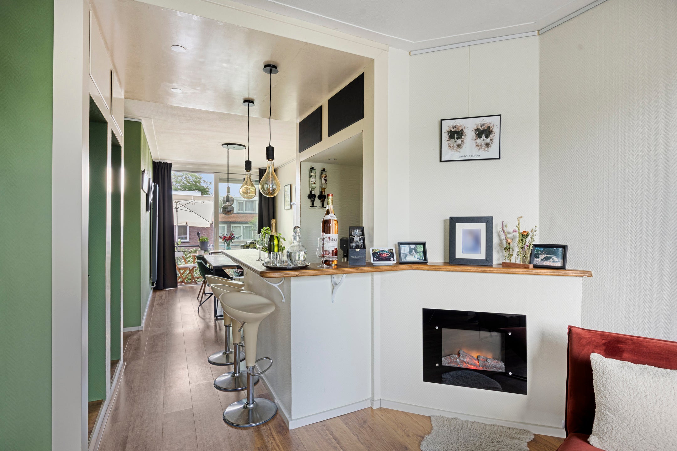 Appartement te koop: Veenendaalkade 106, 'S-Gravenhage