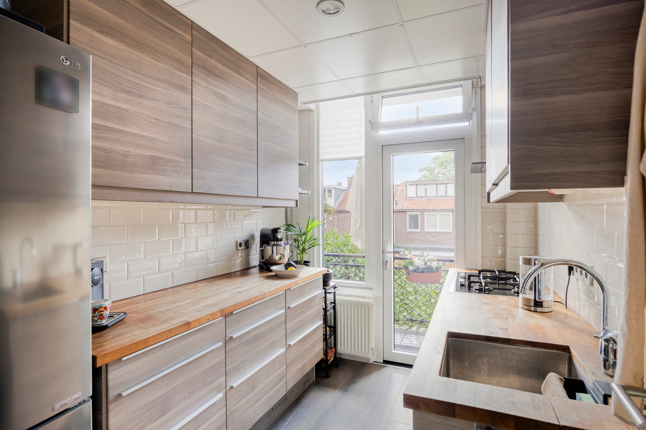 Appartement te koop: Veenendaalkade 106, 'S-Gravenhage