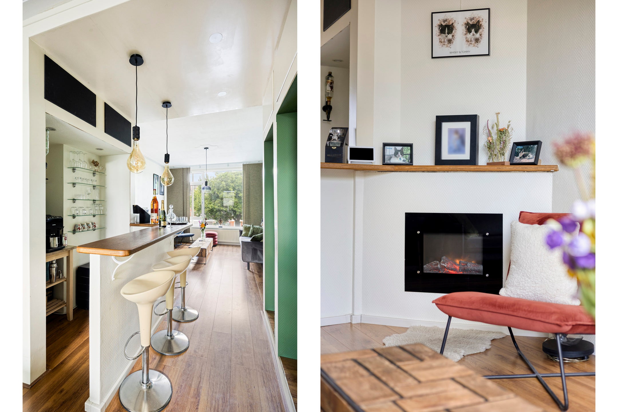 Appartement te koop: Veenendaalkade 106, 'S-Gravenhage