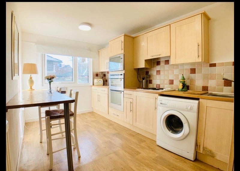 Room Stewart Street in Greater London