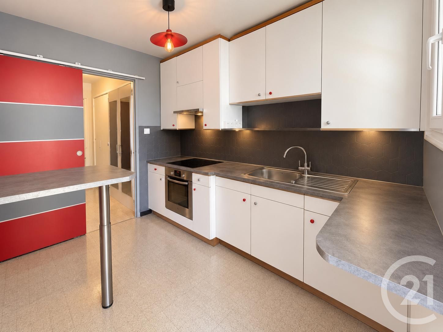 Flat Impasse Baume Longue in Martigues