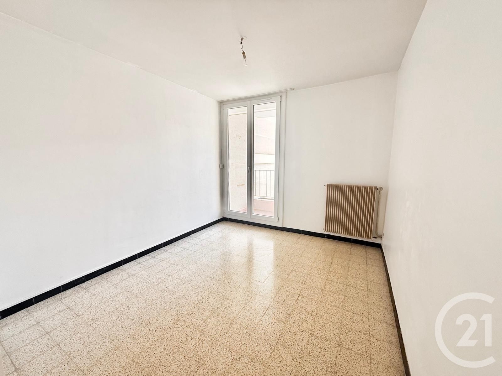 Flat Impasse Baume Longue in Martigues