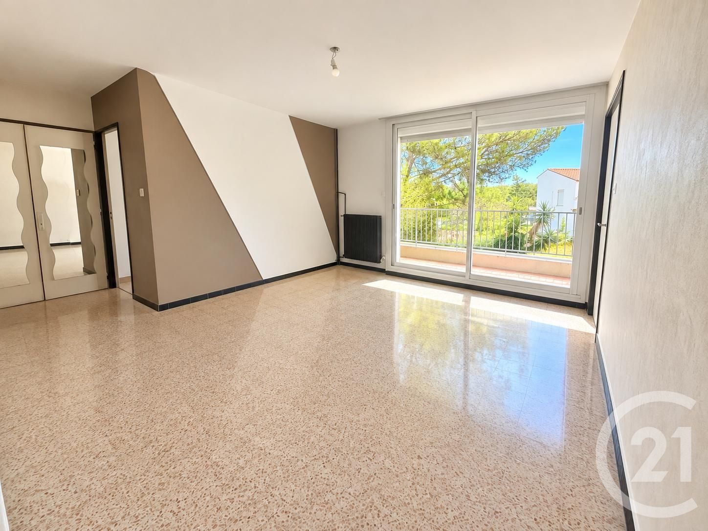 Flat Impasse Baume Longue in Martigues