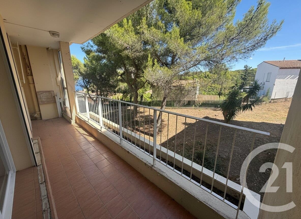 Flat Impasse Baume Longue in Martigues