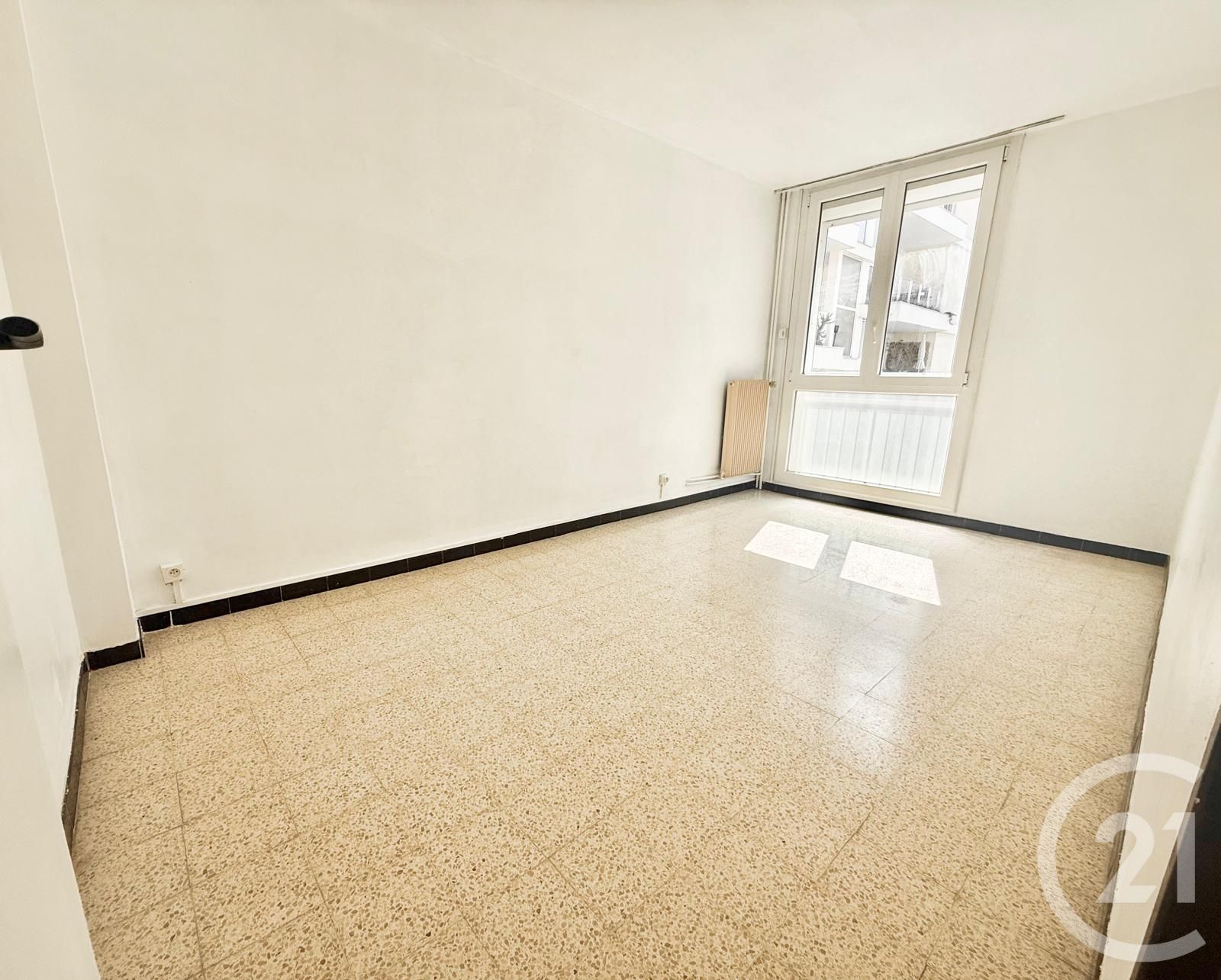 Flat Impasse Baume Longue in Martigues