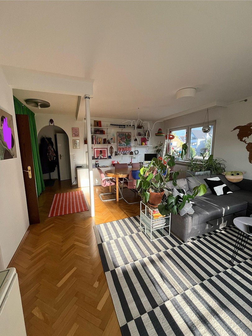 Wohnung Kapellenhofweg in Köln