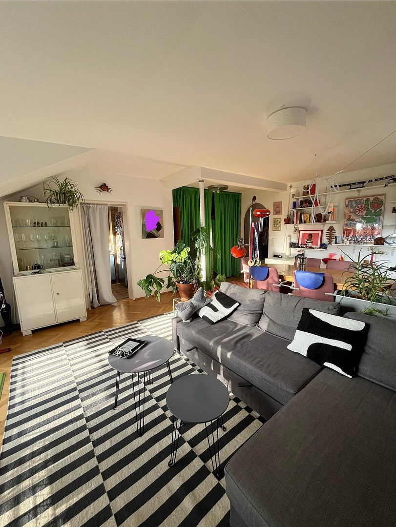 Wohnung Kapellenhofweg in Köln