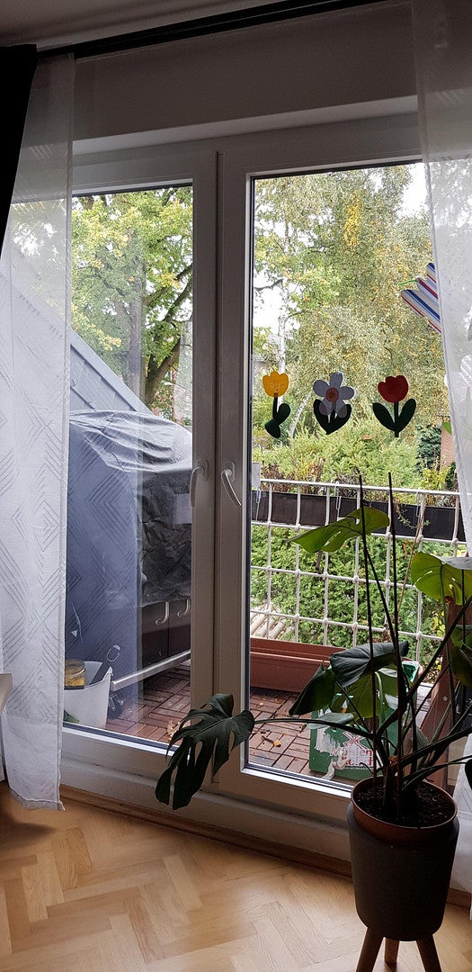 Wohnung Kapellenhofweg in Köln