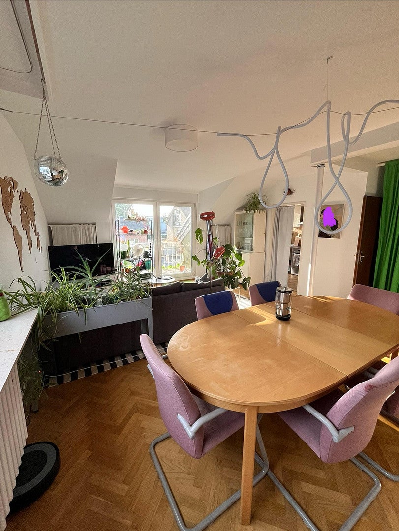 Wohnung Kapellenhofweg in Köln