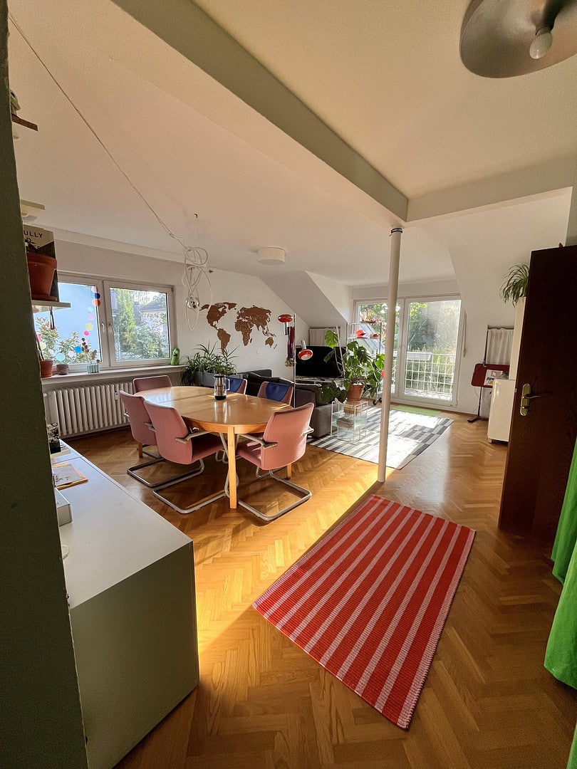 Wohnung Kapellenhofweg in Köln