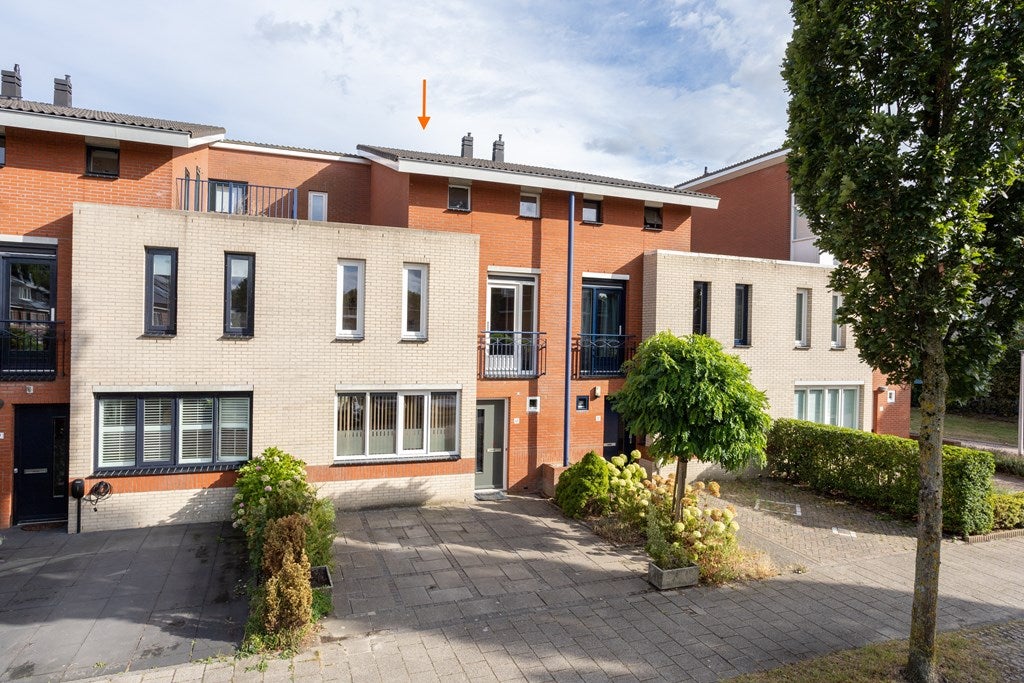 Huis Hyacinthlaan 49 in Berkel en Rodenrijs