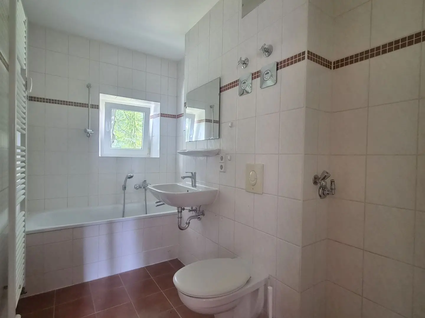 Wohnung Hofer Straße in Chemnitz