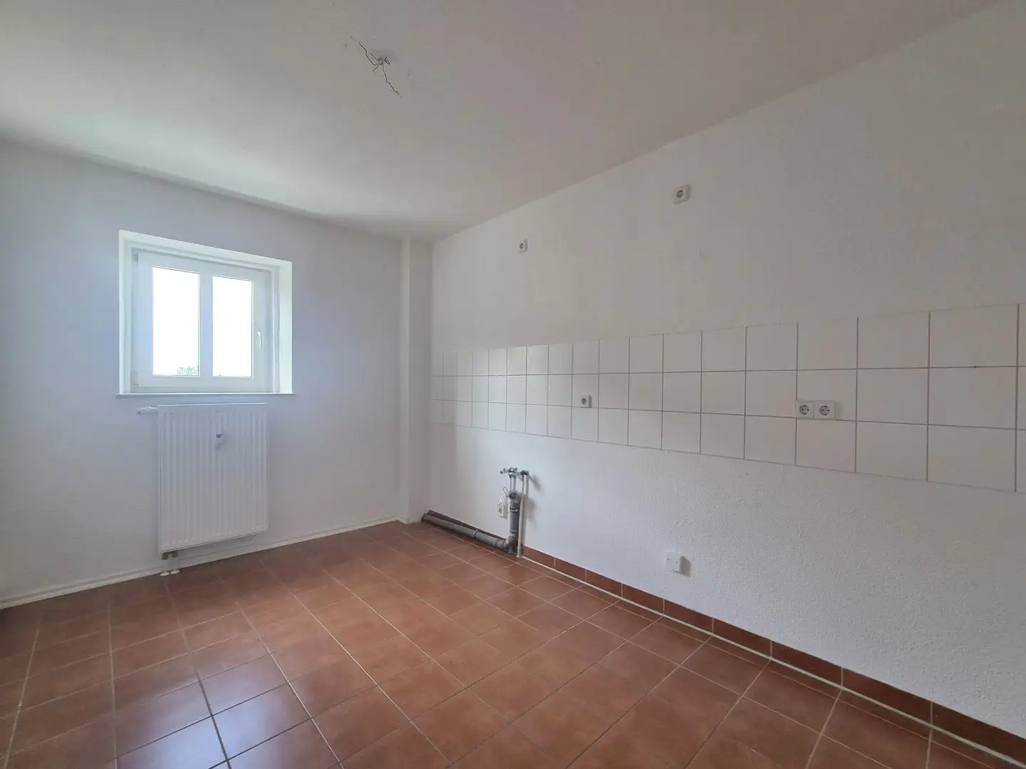 Wohnung Hofer Straße in Chemnitz