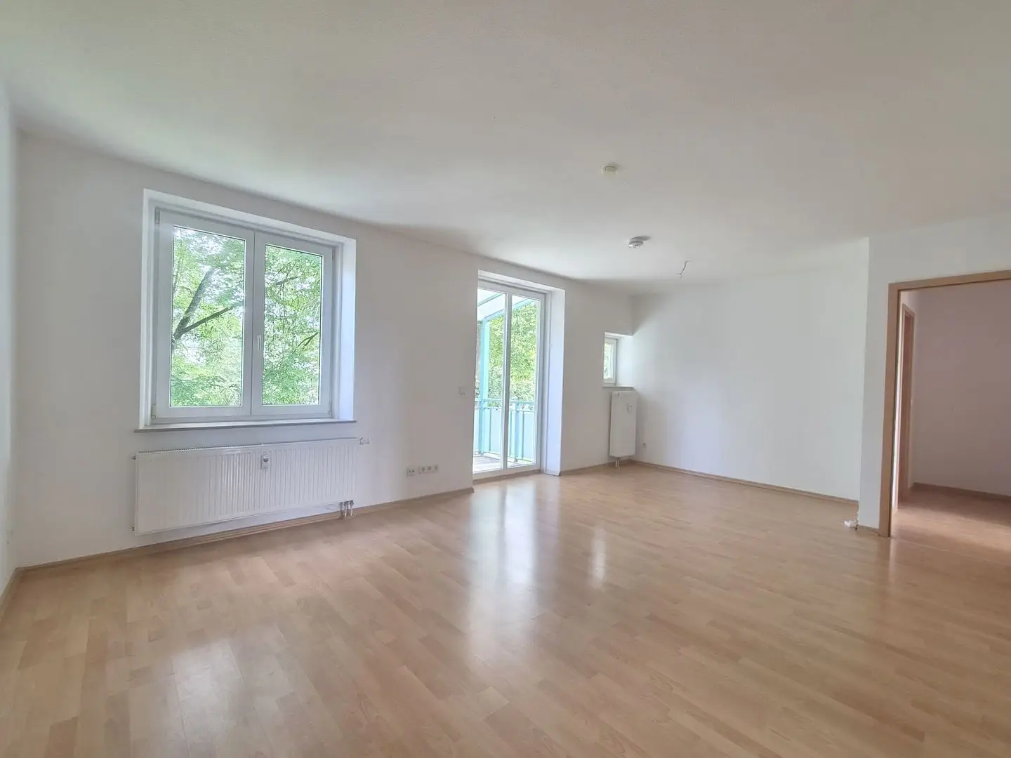 Wohnung Hofer Straße in Chemnitz