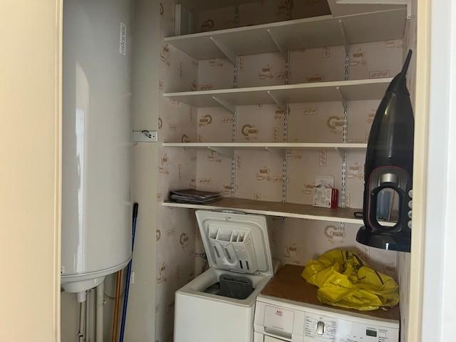 Appartement Allée de l'Isac à Orvault