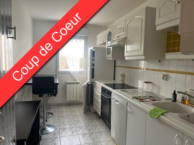 Appartement Allée de l'Isac à Orvault