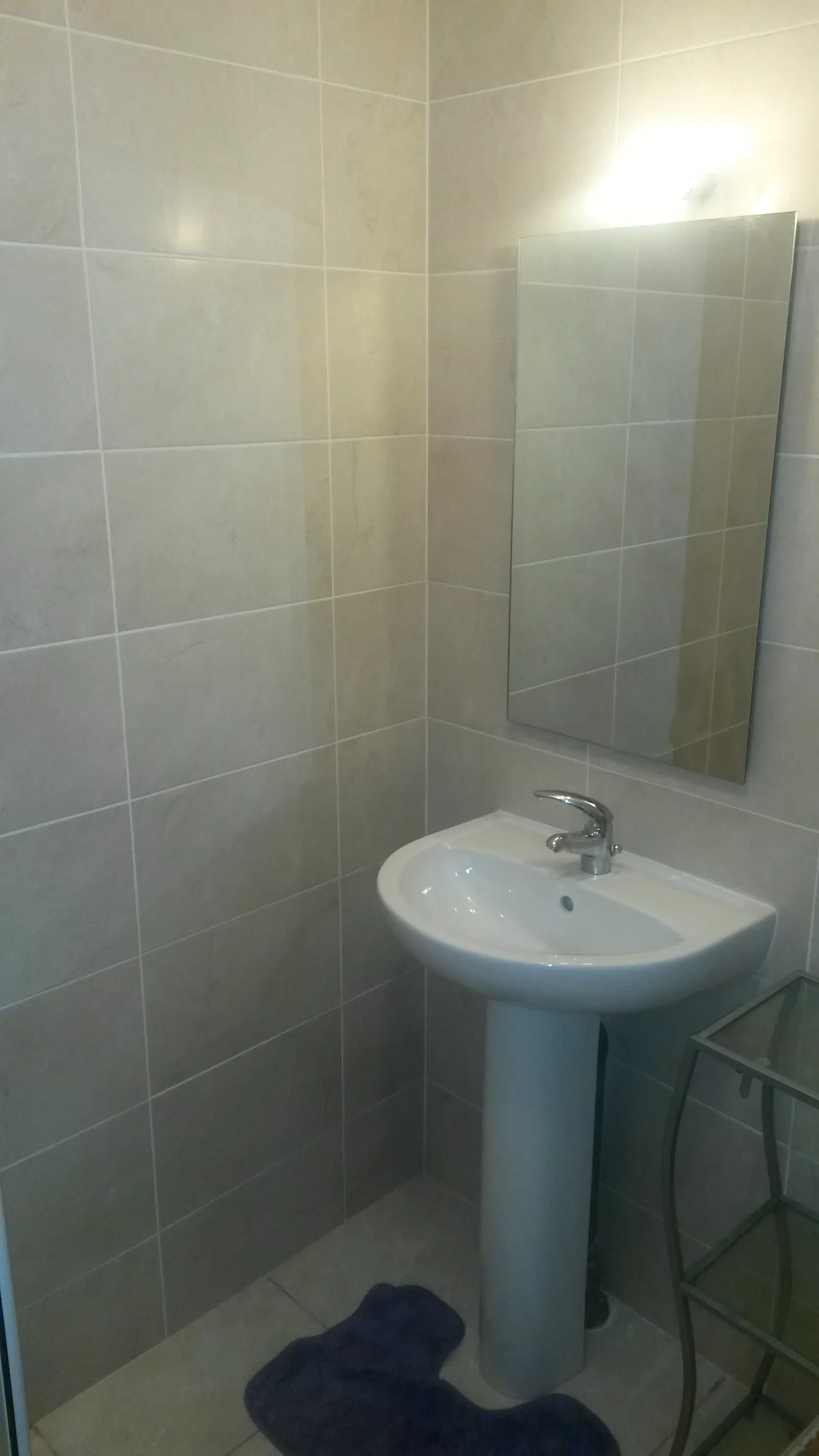 Room Grande Sente des Beauregards in Triel-sur-Seine