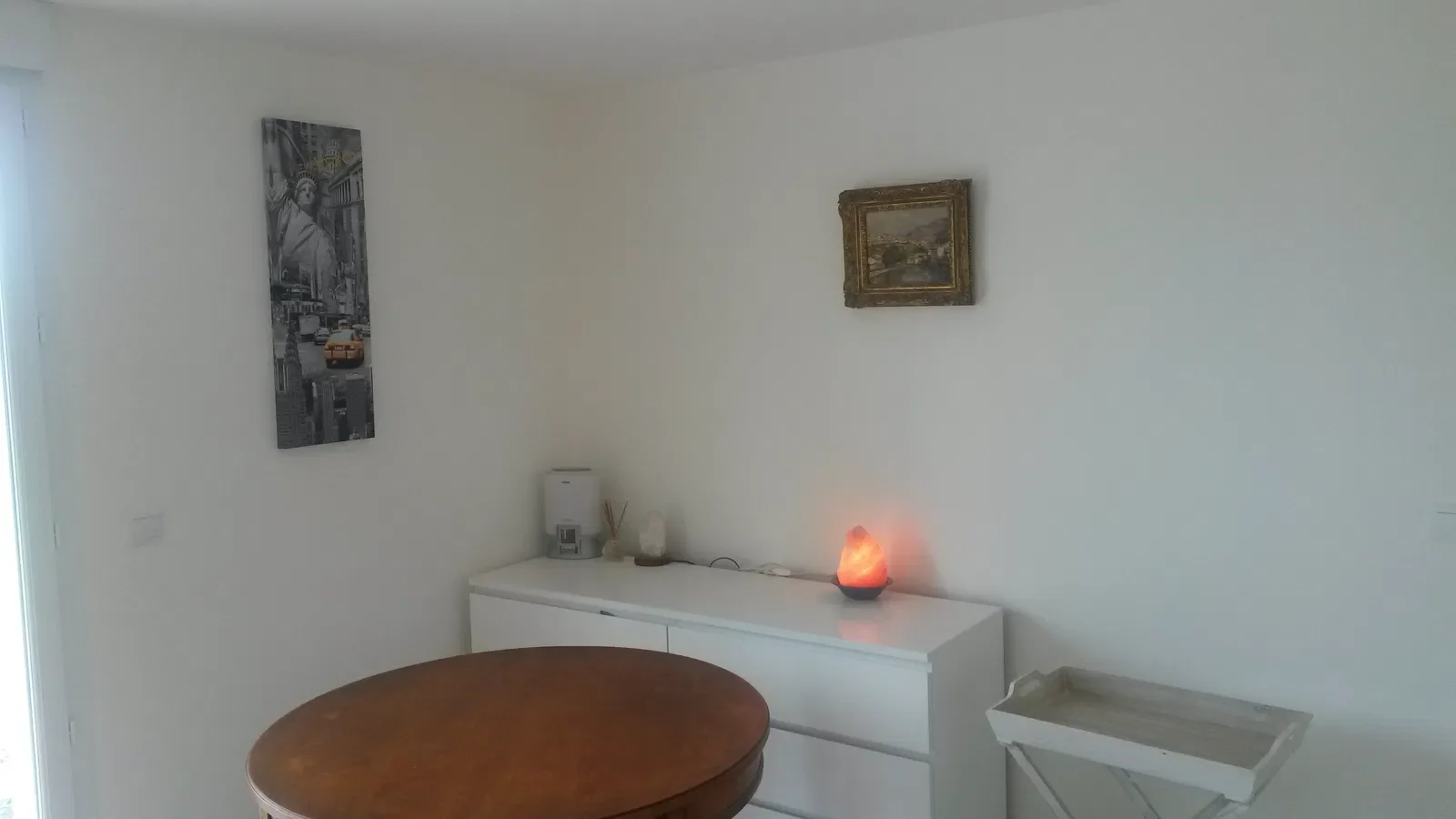Room Grande Sente des Beauregards in Triel-sur-Seine