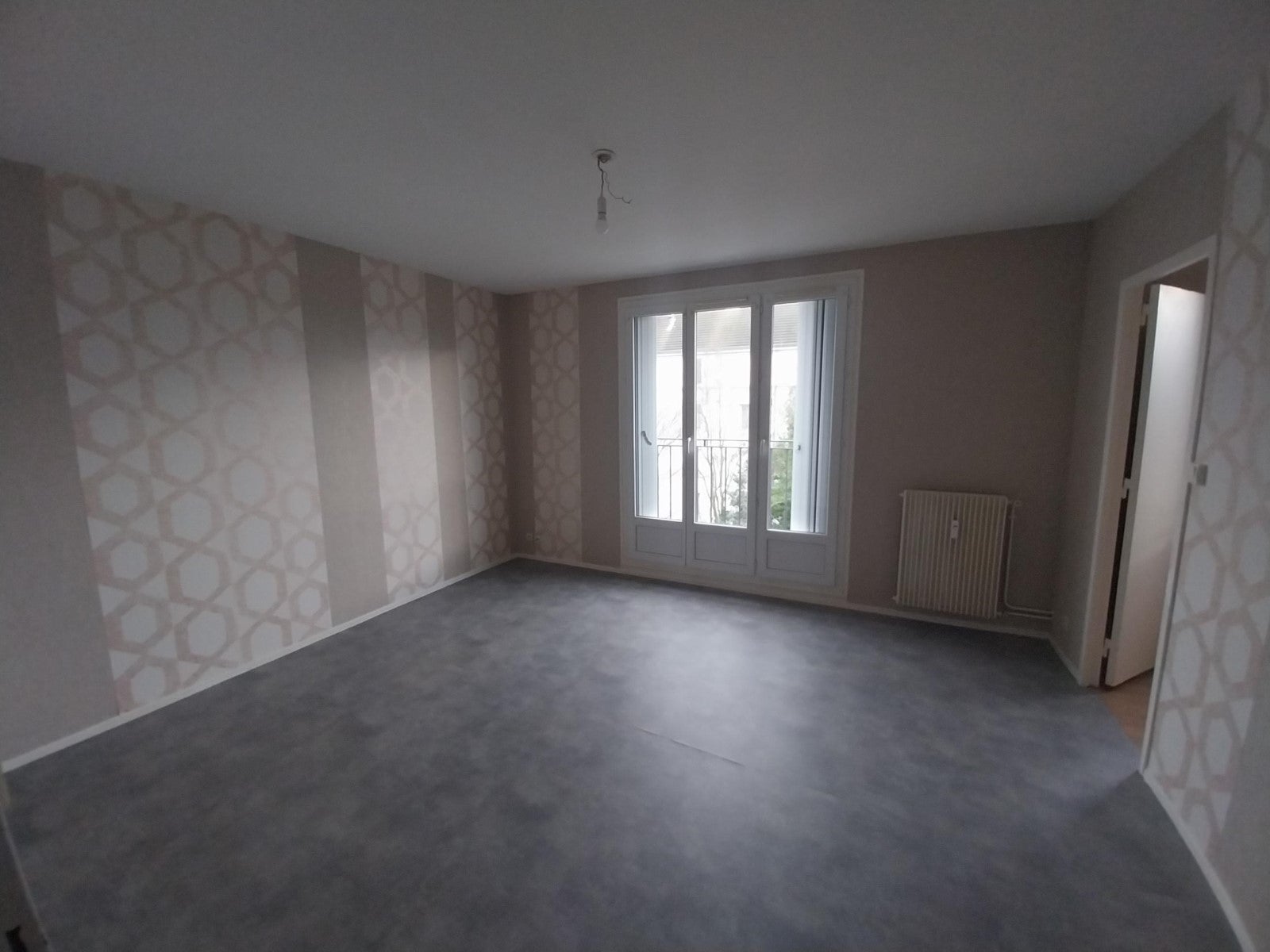 Appartement Avenue de Ciney à Semur-en-Auxois