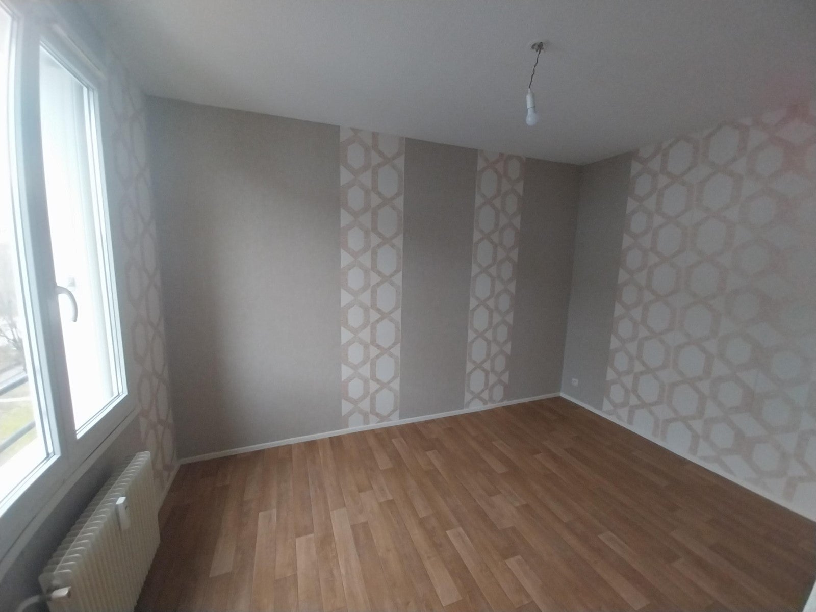 Appartement Avenue de Ciney à Semur-en-Auxois