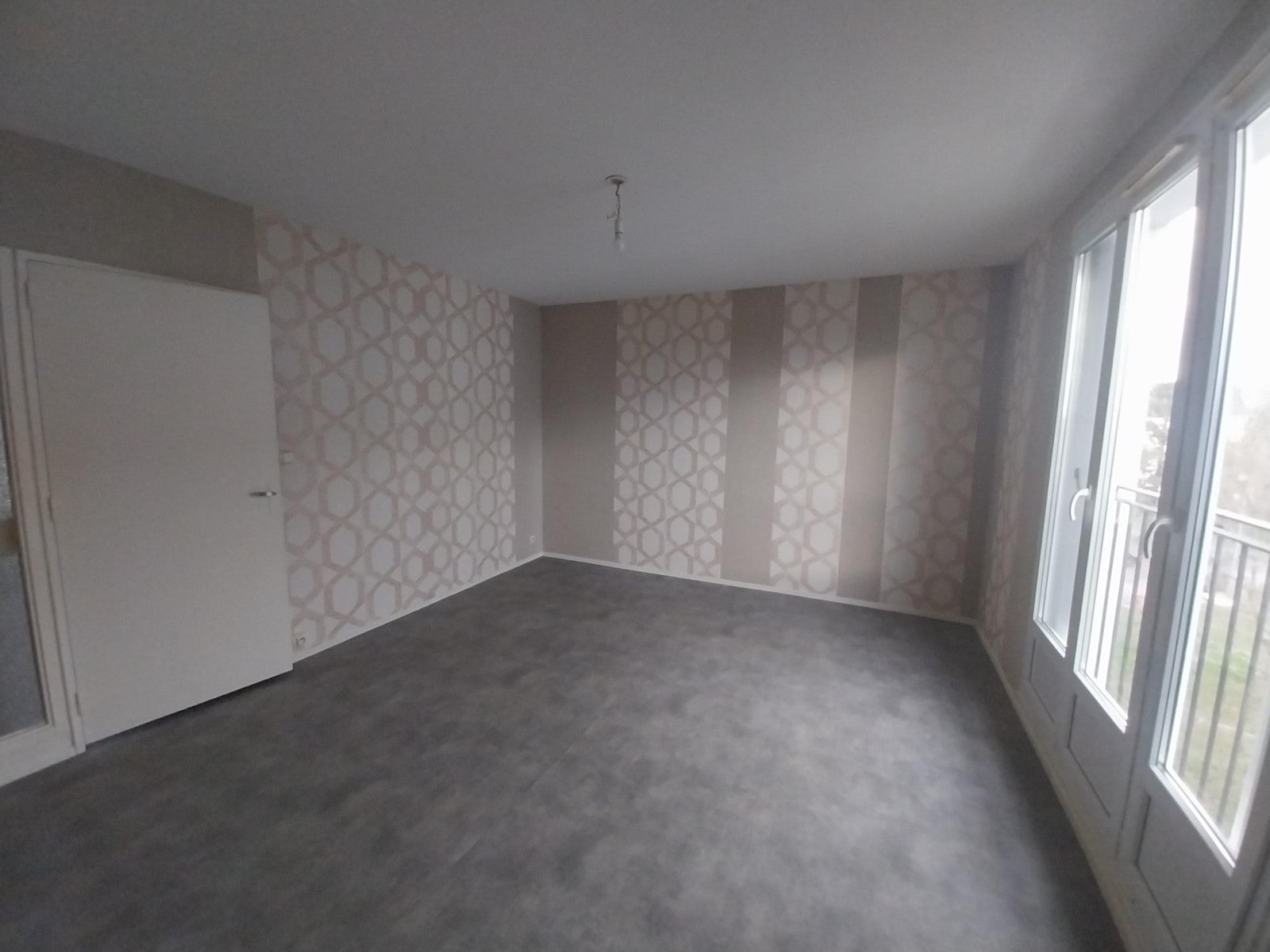 Appartement Avenue de Ciney à Semur-en-Auxois