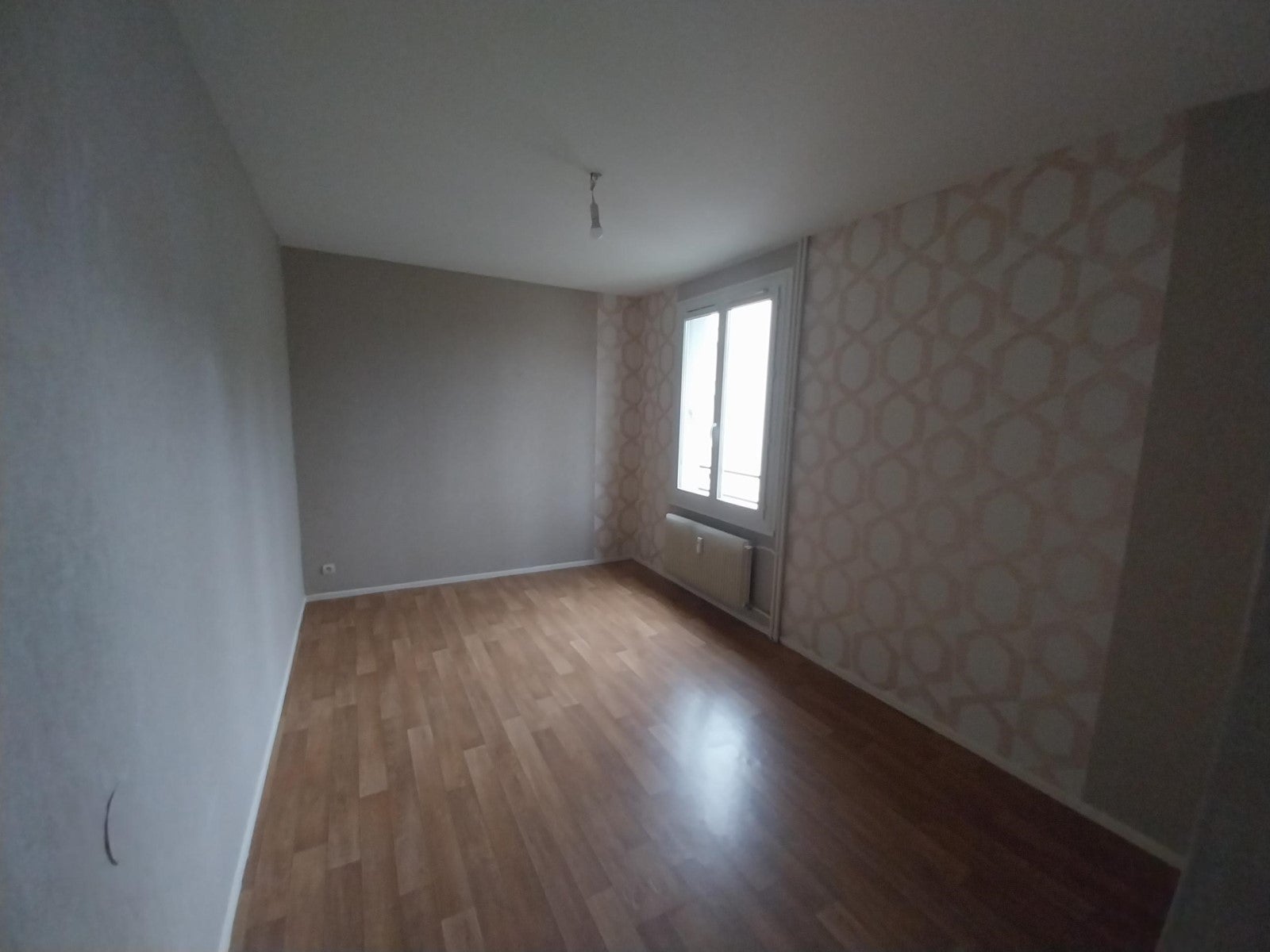 Appartement Avenue de Ciney à Semur-en-Auxois
