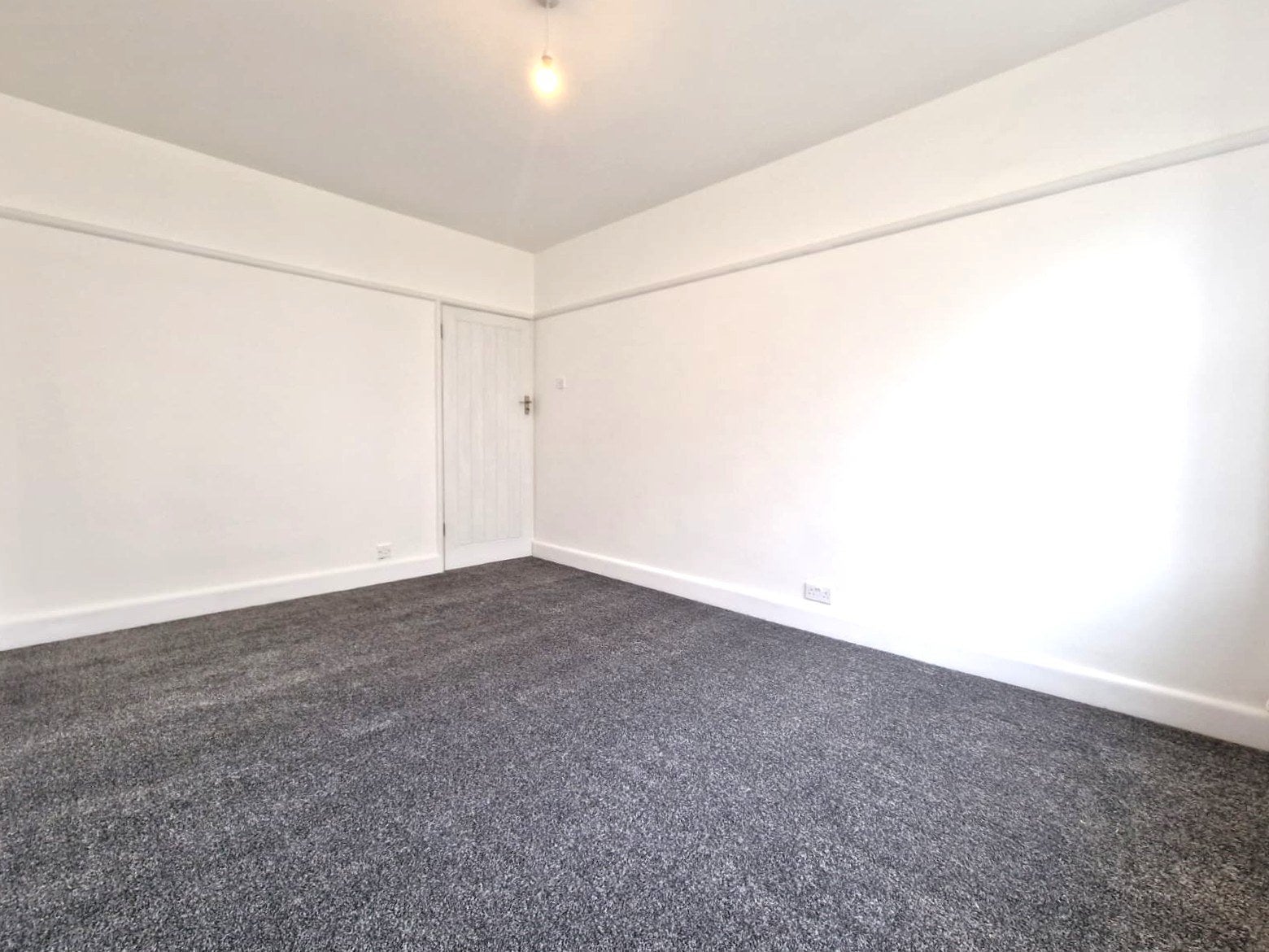 Flat Union Street in Luton