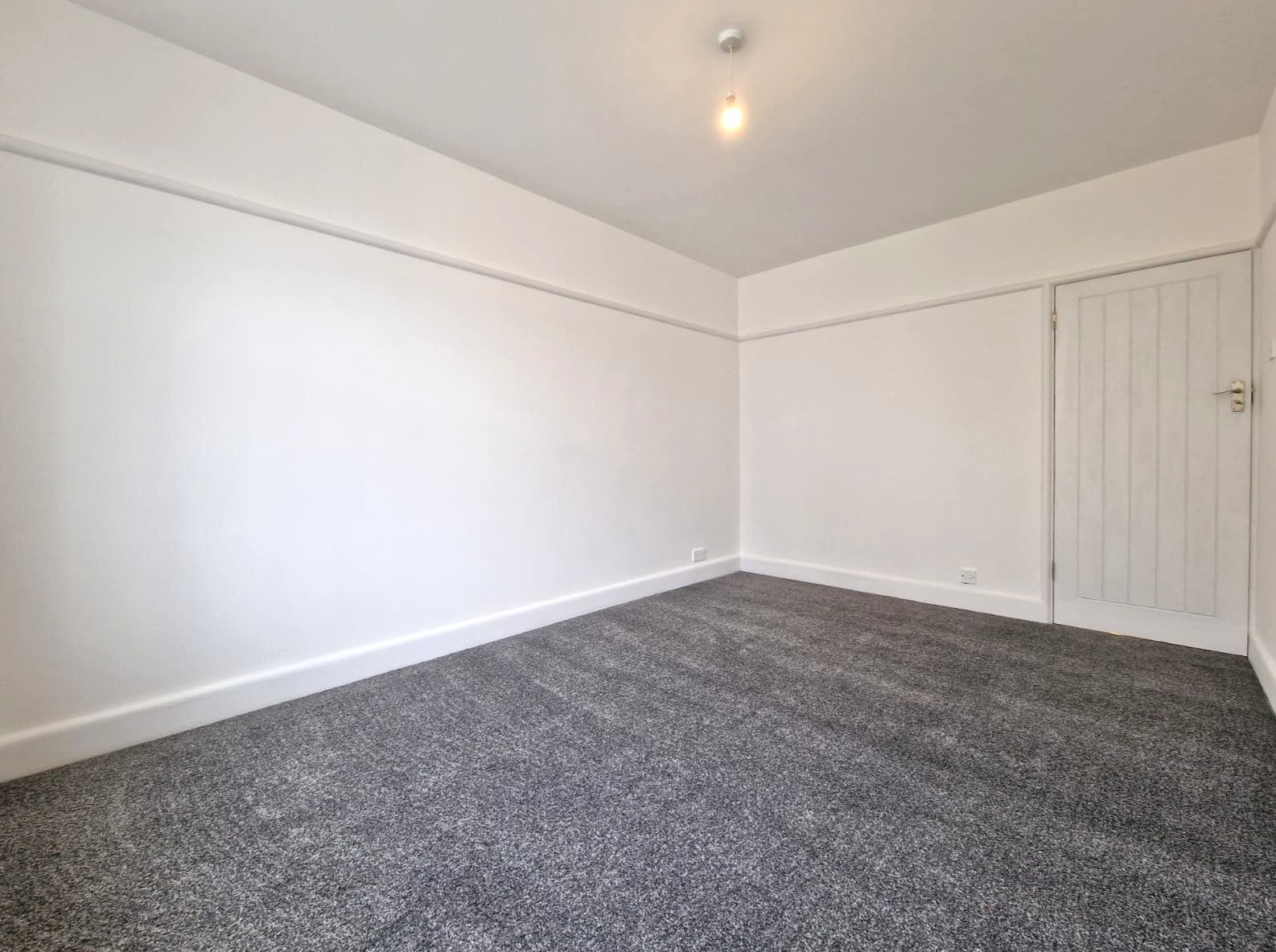 Flat Union Street in Luton