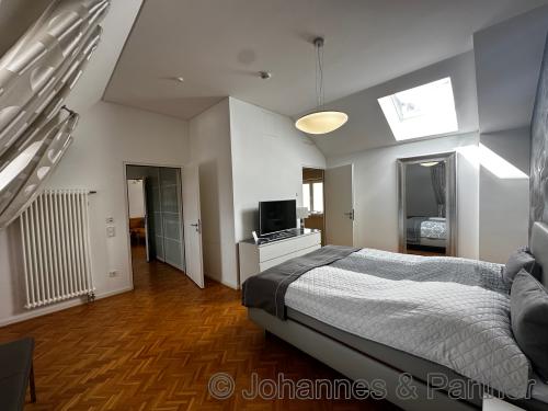 Wohnung Neumarkt in Dresden