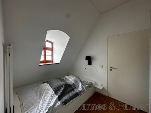Wohnung Neumarkt in Dresden