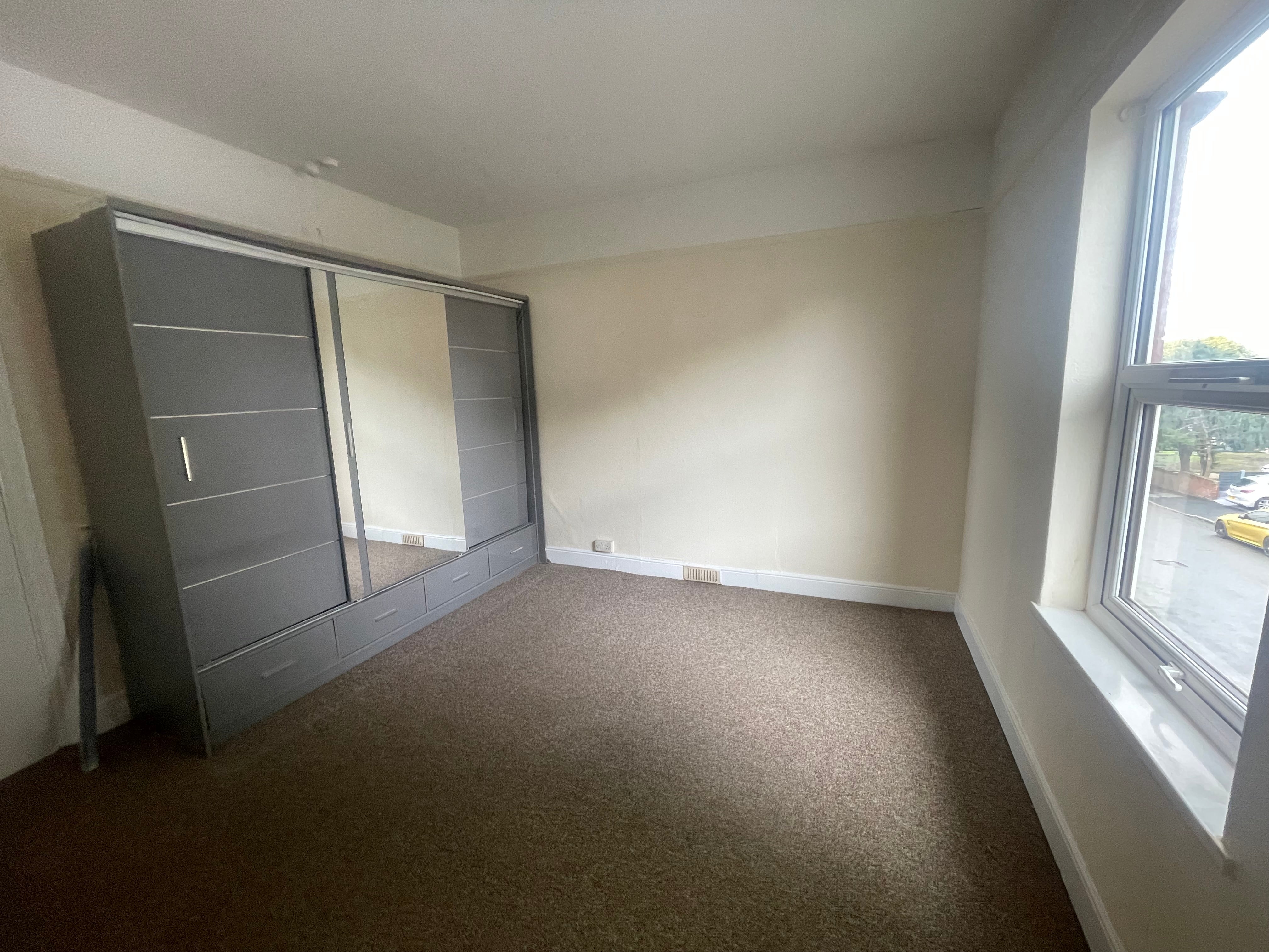 House Oak Road in Sandwell