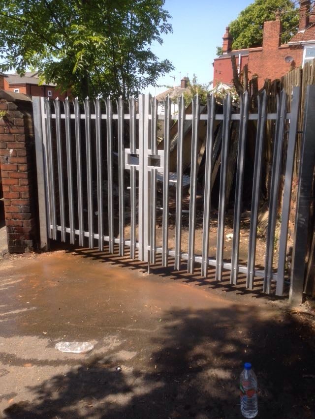 House Oak Road in Sandwell