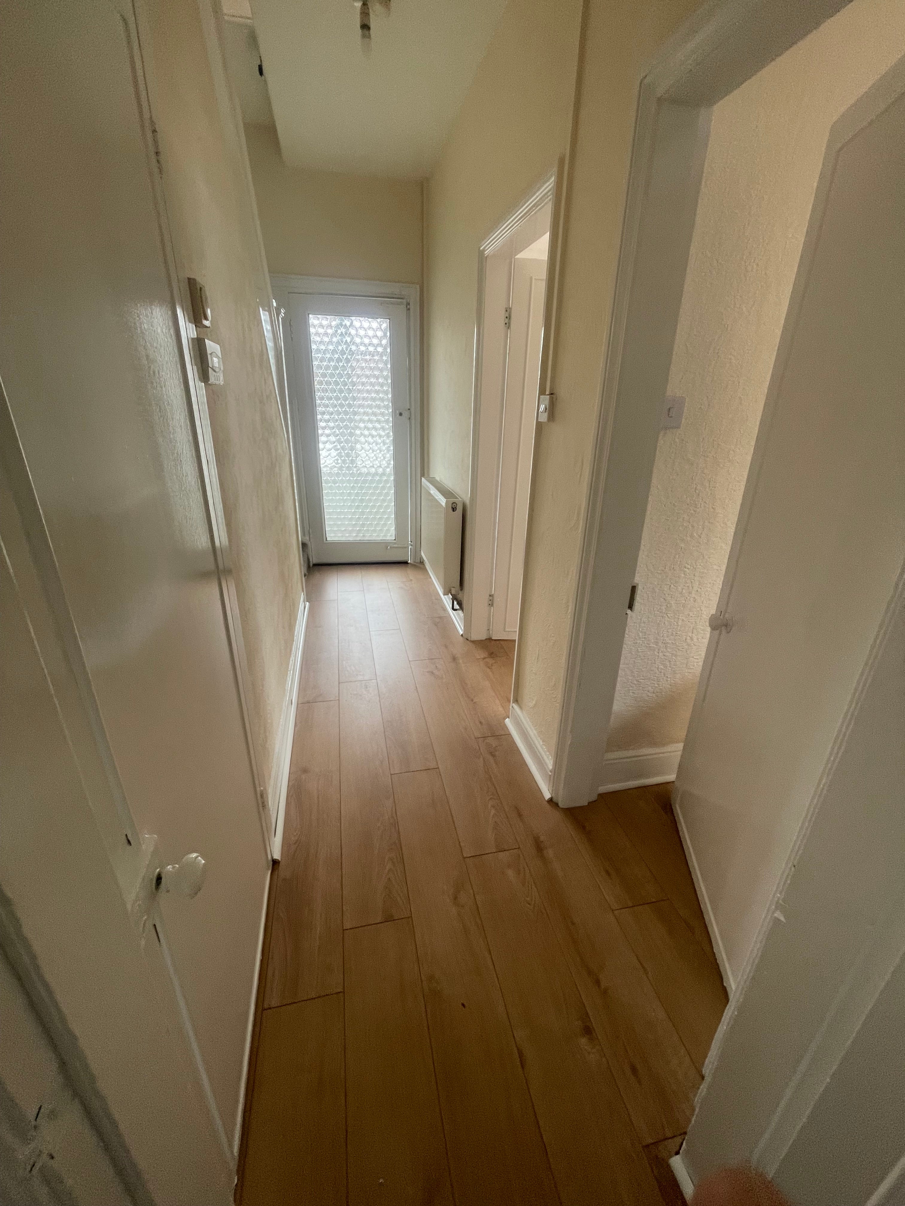 House Oak Road in Sandwell
