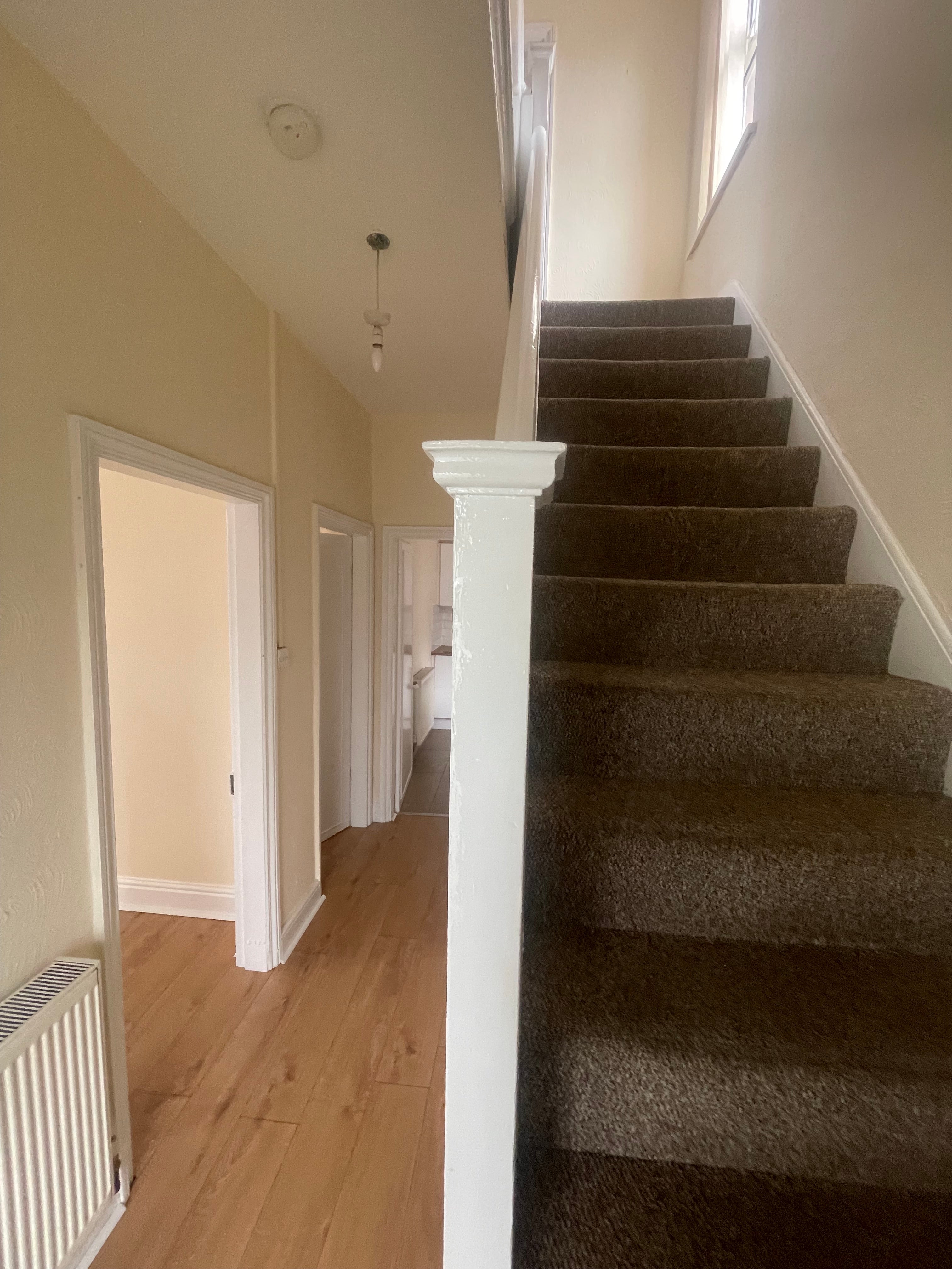 House Oak Road in Sandwell